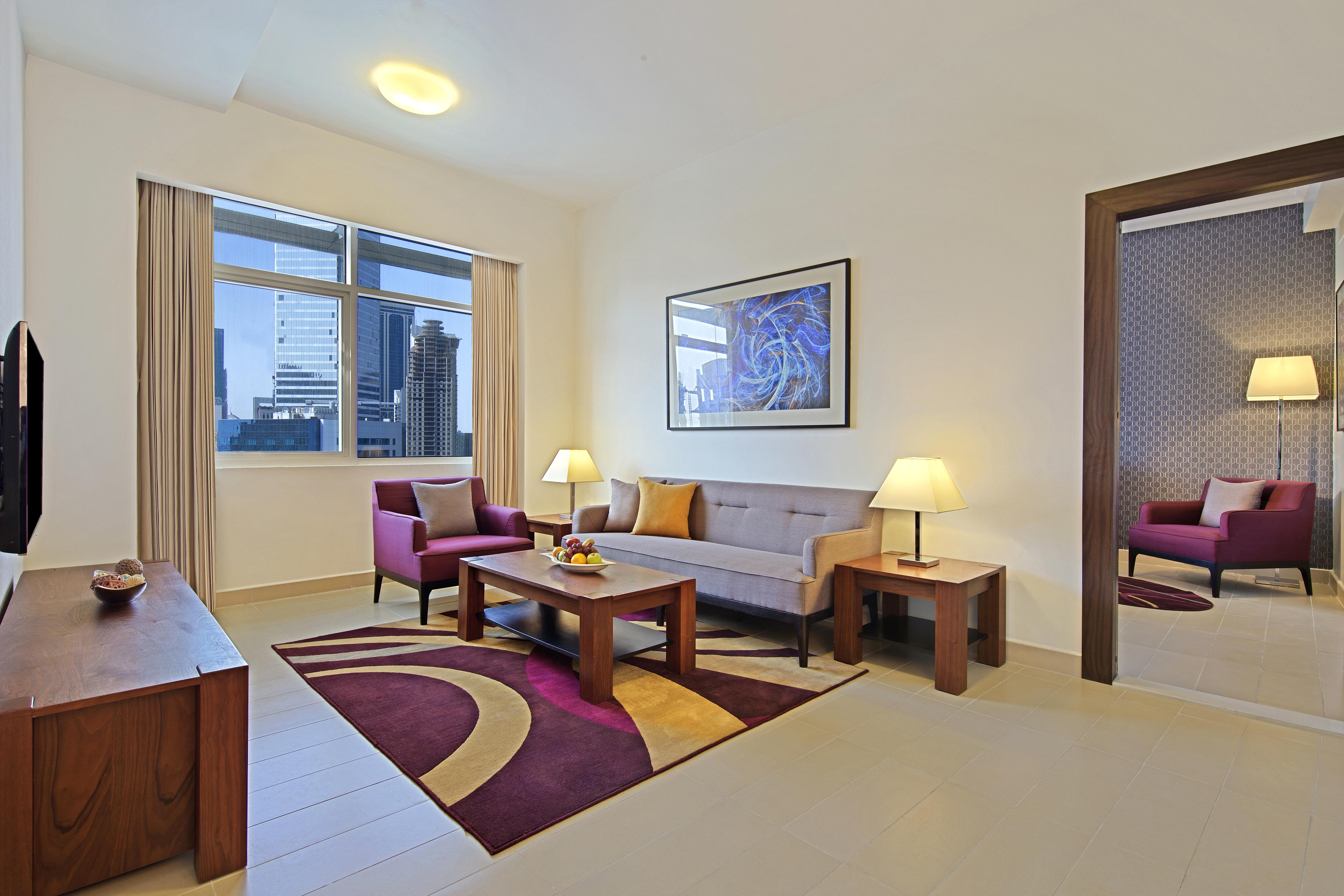 The Curve Hotel Ad Dawhah Esterno foto