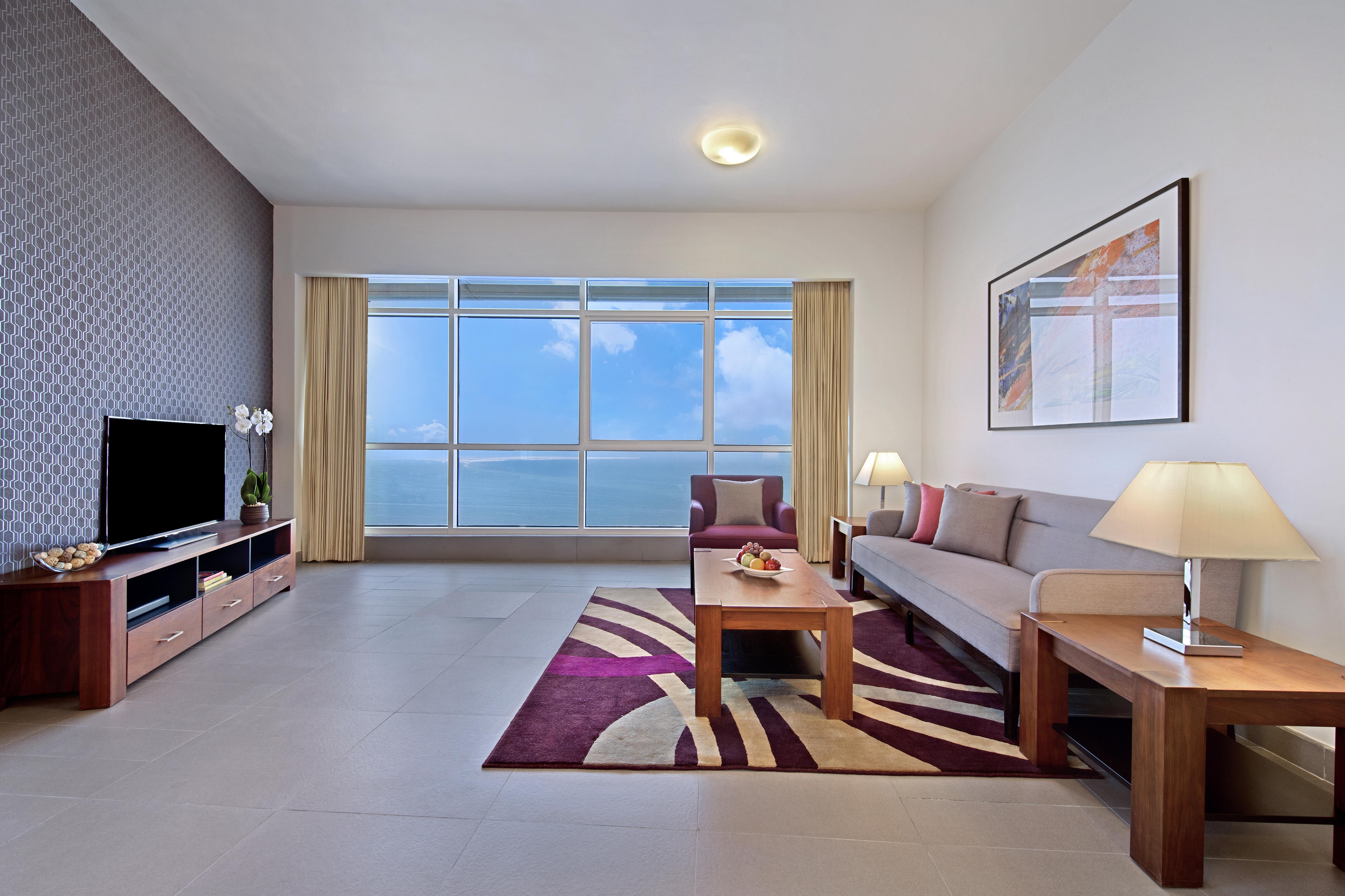 The Curve Hotel Ad Dawhah Esterno foto