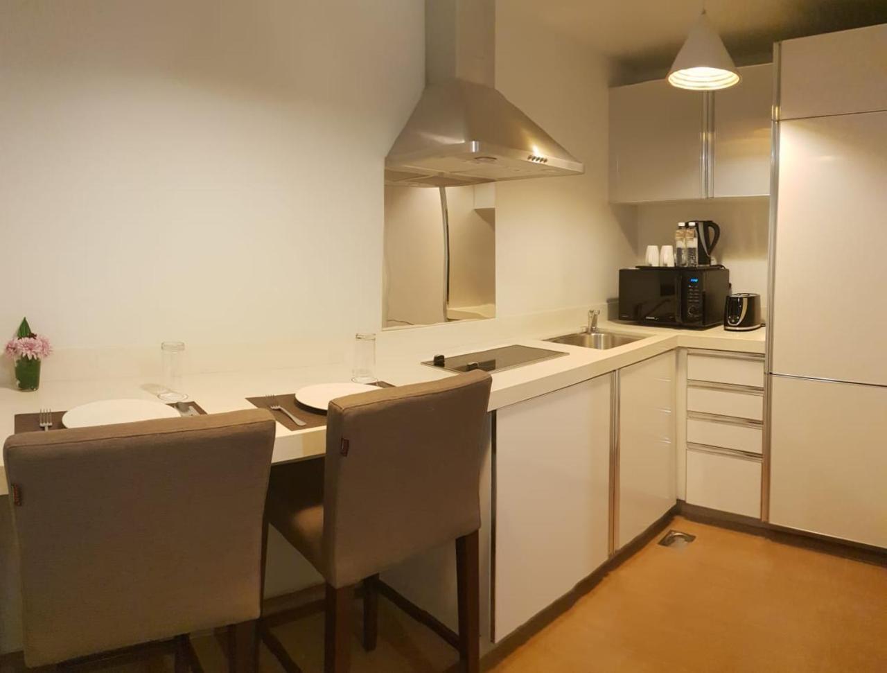 The Curve Hotel Ad Dawhah Esterno foto